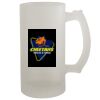 16oz Frosted Beer Stein Thumbnail