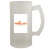 16oz Frosted Beer Stein Thumbnail