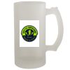 16oz Frosted Beer Stein Thumbnail