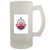 16oz Frosted Beer Stein Thumbnail