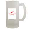 16oz Frosted Beer Stein Thumbnail