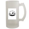 16oz Frosted Beer Stein Thumbnail