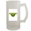 16oz Frosted Beer Stein Thumbnail