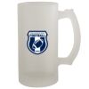 16oz Frosted Beer Stein Thumbnail
