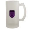 16oz Frosted Beer Stein Thumbnail