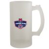 16oz Frosted Beer Stein Thumbnail