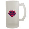 16oz Frosted Beer Stein Thumbnail