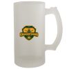 16oz Frosted Beer Stein Thumbnail