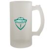 16oz Frosted Beer Stein Thumbnail