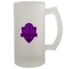 16oz Frosted Beer Stein Thumbnail