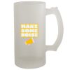 16oz Frosted Beer Stein Thumbnail