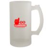 16oz Frosted Beer Stein Thumbnail