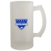 16oz Frosted Beer Stein Thumbnail