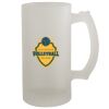 16oz Frosted Beer Stein Thumbnail