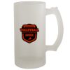 16oz Frosted Beer Stein Thumbnail