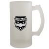 16oz Frosted Beer Stein Thumbnail