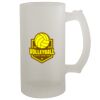 16oz Frosted Beer Stein Thumbnail