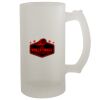 16oz Frosted Beer Stein Thumbnail
