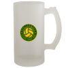 16oz Frosted Beer Stein Thumbnail