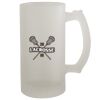 16oz Frosted Beer Stein Thumbnail