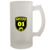 16oz Frosted Beer Stein Thumbnail