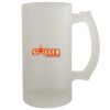 16oz Frosted Beer Stein Thumbnail
