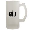 16oz Frosted Beer Stein Thumbnail