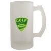 16oz Frosted Beer Stein Thumbnail