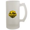 16oz Frosted Beer Stein Thumbnail
