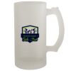 16oz Frosted Beer Stein Thumbnail