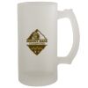 16oz Frosted Beer Stein Thumbnail