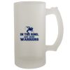 16oz Frosted Beer Stein Thumbnail