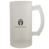 16oz Frosted Beer Stein Thumbnail