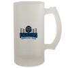 16oz Frosted Beer Stein Thumbnail