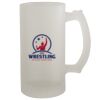 16oz Frosted Beer Stein Thumbnail