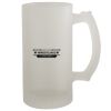 16oz Frosted Beer Stein Thumbnail