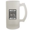 16oz Frosted Beer Stein Thumbnail