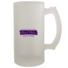 16oz Frosted Beer Stein Thumbnail