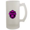 16oz Frosted Beer Stein Thumbnail