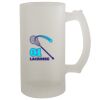 16oz Frosted Beer Stein Thumbnail