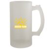 16oz Frosted Beer Stein Thumbnail