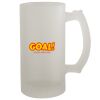 16oz Frosted Beer Stein Thumbnail