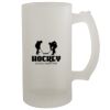 16oz Frosted Beer Stein Thumbnail