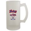 16oz Frosted Beer Stein Thumbnail