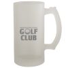 16oz Frosted Beer Stein Thumbnail