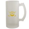 16oz Frosted Beer Stein Thumbnail