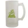 16oz Frosted Beer Stein Thumbnail