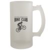 16oz Frosted Beer Stein Thumbnail