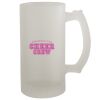 16oz Frosted Beer Stein Thumbnail