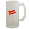 16oz Frosted Beer Stein Thumbnail